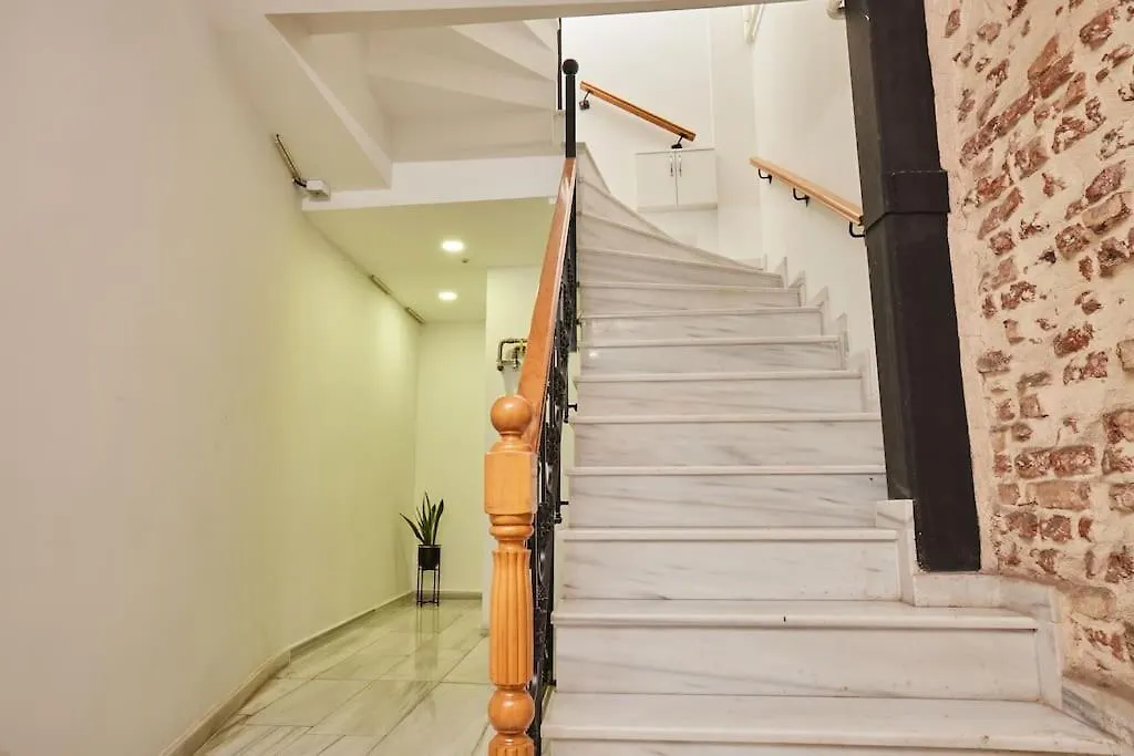 Stunning 2Br 1 Min Metro&Galata Lejlighed Istanbul Tyrkiet