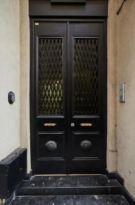 Stunning 2Br 1 Min Metro&Galata Lejlighed Istanbul