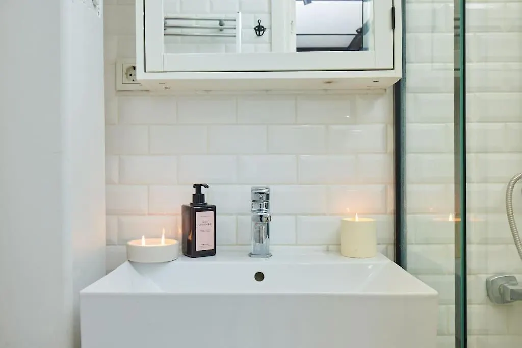 Stunning 2Br 1 Min Metro&Galata Lejlighed Istanbul Tyrkiet
