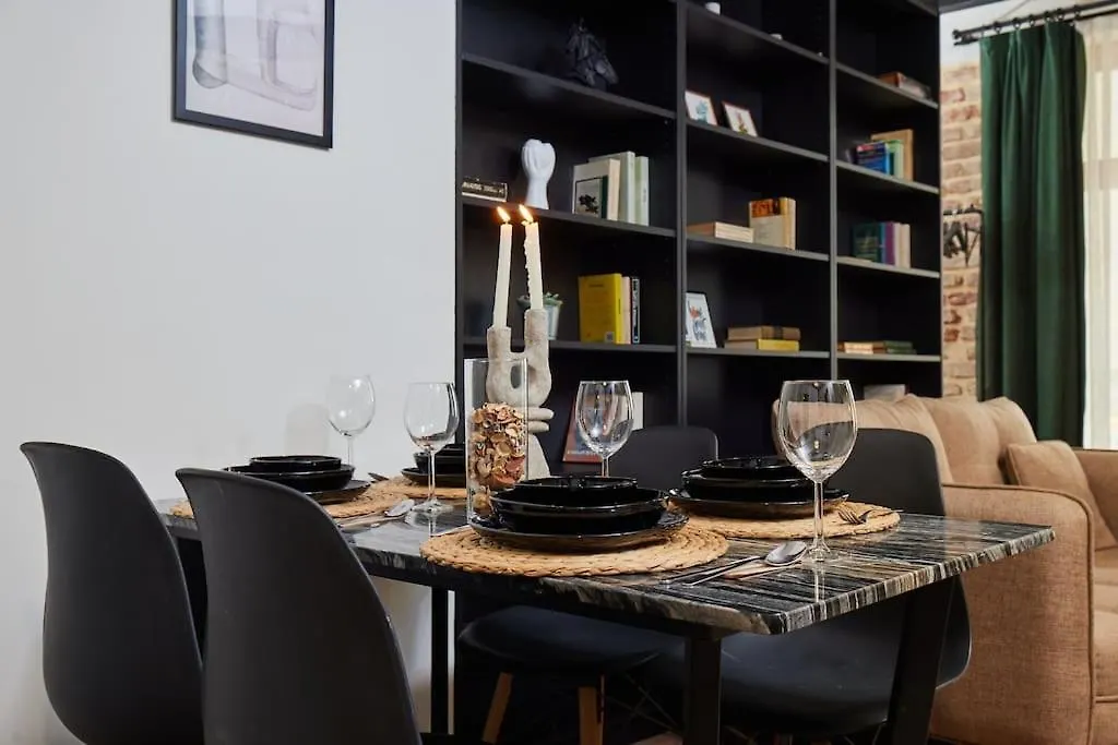 Stunning 2Br 1 Min Metro&Galata Lejlighed Istanbul Tyrkiet
