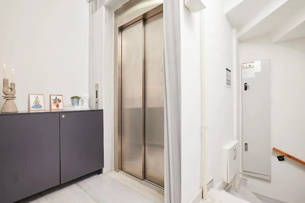 Stunning 2Br 1 Min Metro&Galata Lejlighed Istanbul