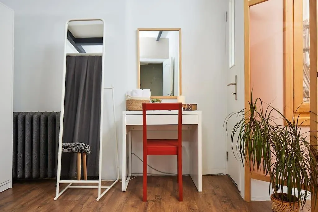 Stunning 2Br 1 Min Metro&Galata Lejlighed Istanbul